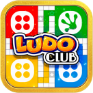 Ludo Club – Fun Dice Game Rush