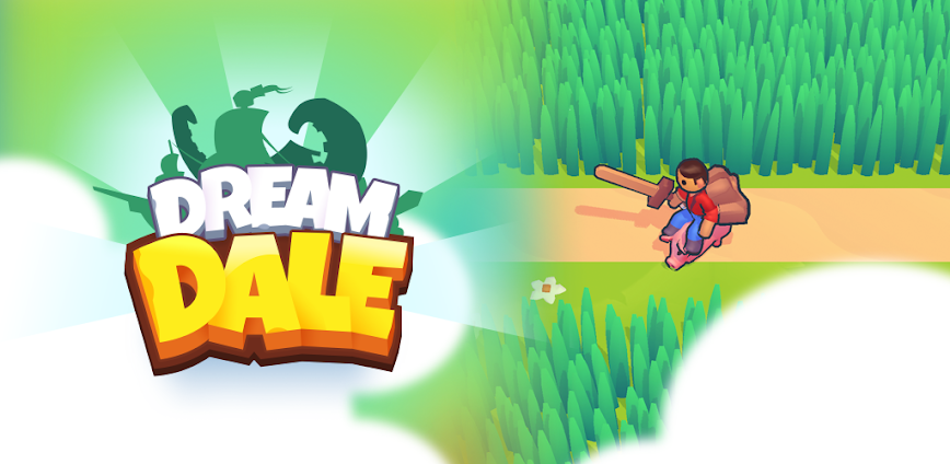 Dreamdale – Fairy Adventure