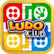 Ludo Club – Fun Dice Game Rush