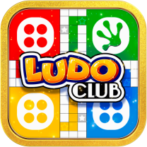 Ludo Club – Fun Dice Game Rush