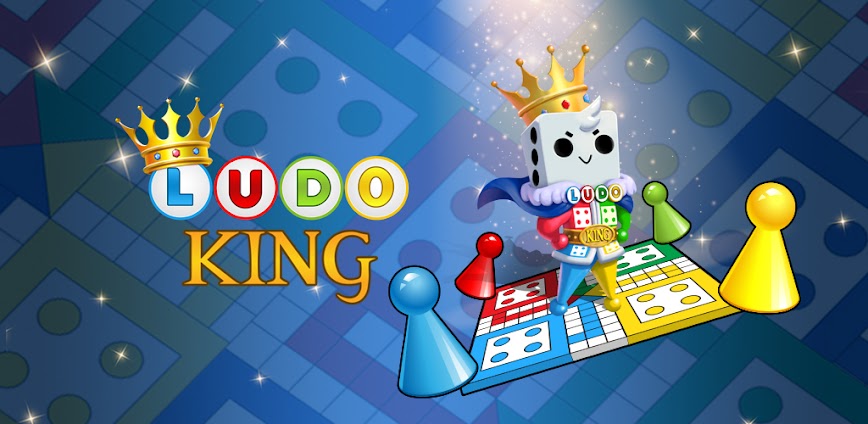 Ludo King NETFLIX