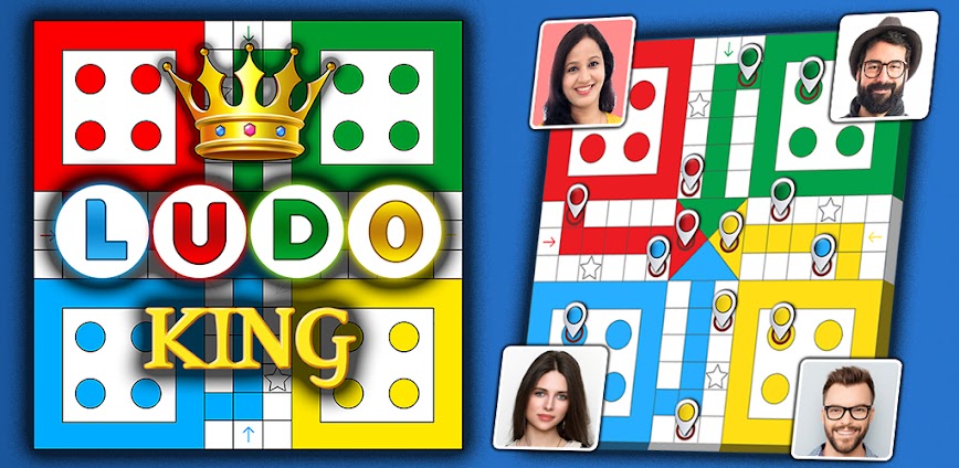 Ludo King® TV
