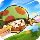 Legend of Mushroom: Rush – SEA