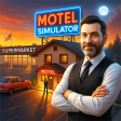 Supermarket & Motel Simulator Supermarket & Motel Simulator