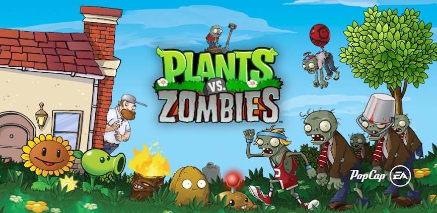 Plants vs. Zombies™ Classic