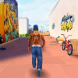 Gangs Fighter: Vice Island Gangs Fighter: Vice Island