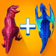 Merge Master: Dinosaur Monster Merge Master: Dinosaur Monster