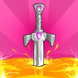 Sword Melter Sword Melter
