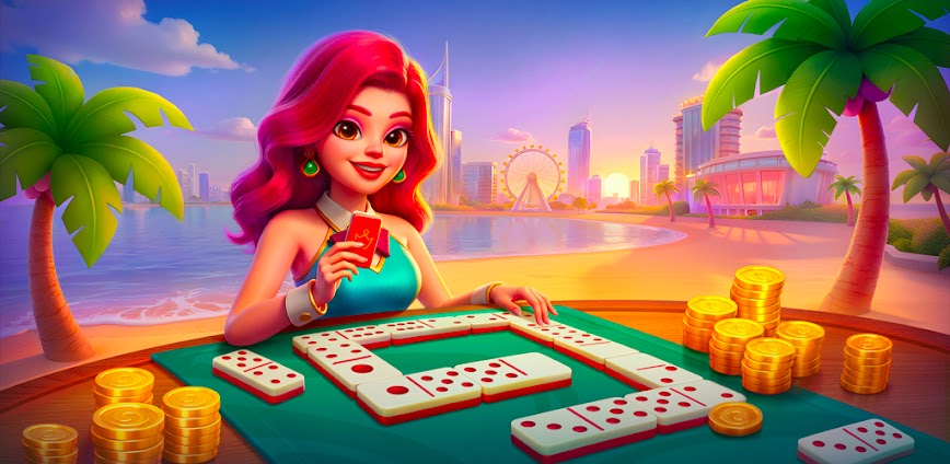 Higgs Domino Global