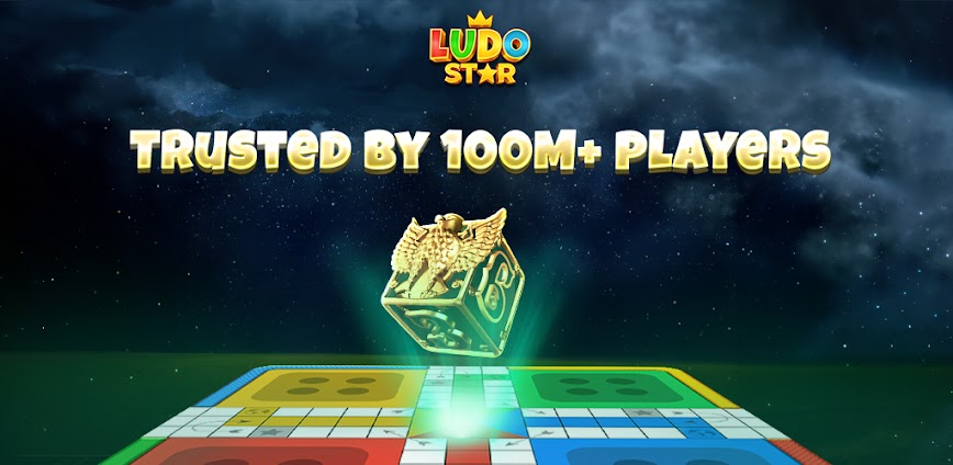 Ludo STAR