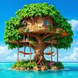 Sunshine Island : Farming Game Sunshine Island : Farming Game
