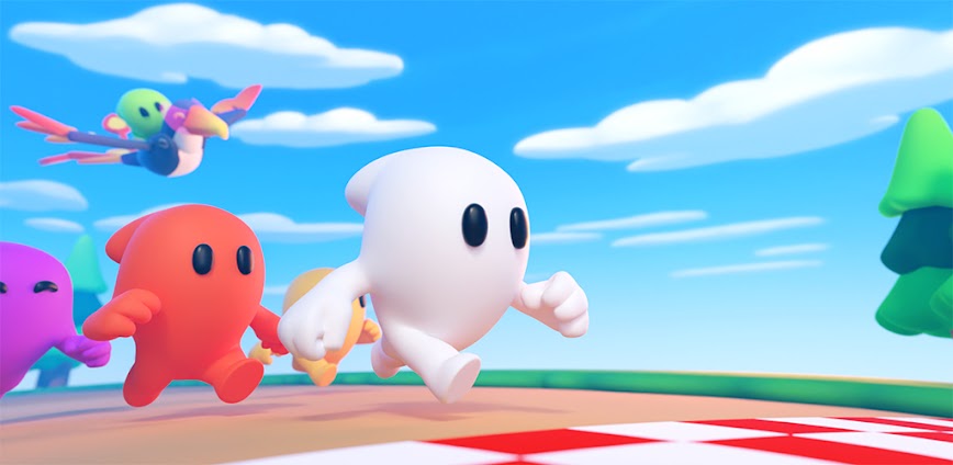 Pocket Champs: 3D Racing Games