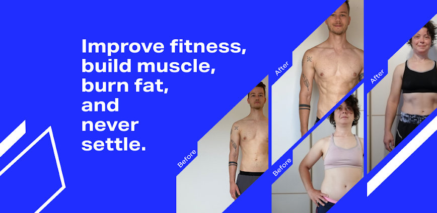 Freeletics: Fitness Workouts