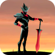 Shadow fighter 2: Ninja games Shadow fighter 2: Ninja games