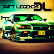 Drift Legends – Drifting games Drift Legends – Drifting games