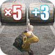 Puzzles & Survival Puzzles & Survival