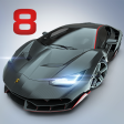 Asphalt 8 – Car Racing Game Asphalt 8 – Car Racing Game