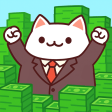 Office Cat: Idle Tycoon Games Office Cat: Idle Tycoon Games