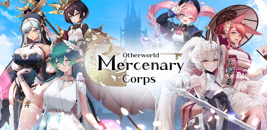 Otherworld Mercenary Corps