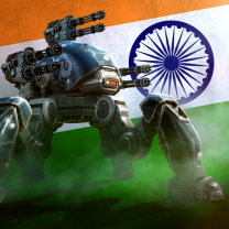 War Robots Multiplayer Battles