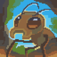 Ant Colony: Wild Forest Game Ant Colony: Wild Forest Game