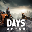 Days After: Survival games