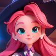 Magicabin: Witch's Adventure Magicabin: Witch's Adventure
