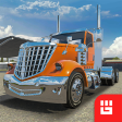 Truck Simulator PRO US Truck Simulator PRO US