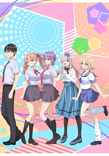 A Couple of Cuckoos Season 2 Episode 2